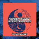 Constantine - ДРУГаЯRЕАЛьНОсть #346 Incl. Nicolas Petracca [07.09.2024]