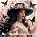 White Rabbit Studio - Butterflies in the stomach
