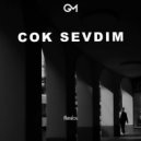 Akmalov - Cok Sevdim (Original Mix)