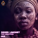 Didier Limonet, Wagathoni - Ina (Extended Mix)