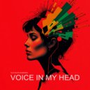 Oleg Xaler & Bassienda - Voice In My Head (Instrumental)