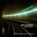 Mila Rubio, Duvas - Space Train (Duvas Remix)