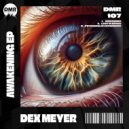 Dex Meyer - Lost In Space