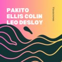 Pakito, Ellis Colin, Leo Desloy - Vacaciones (Original Mix)