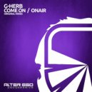 G-herb - Onair (Original Mix)