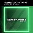 TP One & D`Arcangel - Jade Eyes Of Asia (Radio Edit)