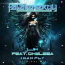 LJH Feat. Chelsea - I Can Fly (Original Mix)