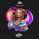 Ottax - My Love (Original Mix)
