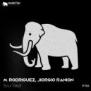 M. Rodriguez, Jiorgio Ranion - Soul Sauti (Original Mix)