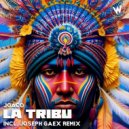 Joaco - La Tribu (Original Mix)