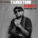 Tannatonn - Always (Mijangos Remix)