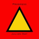 Julian Hay - The Angry Man