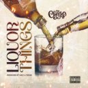 Mr Cheers - Liquor Things (Original Mix)
