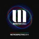 Davey Asprey - Chimera