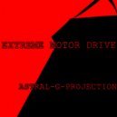 Astral-G-Projection - Black Ozone