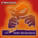 PlotnikoV - Go On (Original Mix)