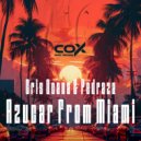 Cris Ocana & Pedraza - Azucar From Miami (Radio Edit)