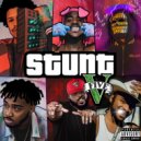 Nubia Yasin & Aaron James & Rachel Maxann - Fine Line ()