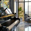 Piano Sound Calm & Peaceful Sleep & Sleep Comfort - Peaceful Sleep in Piano Notes ()