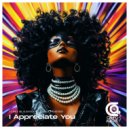 Funky Blackman & Carla Prather - I Appreciate You (feat. Carla Prather)