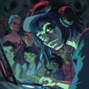 Davnonespal - Sticky ()