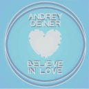 Andrey Deiner - My side (2025 version)