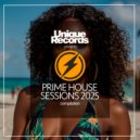 Rene Eldebrook - Heartbeat