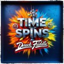 Dereck Friddle - Time Spins (Original Mix)