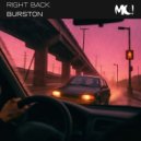 BURSTON - Right Back ()