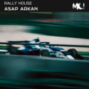 ASAP ARKAN - Rally House (Sped Up)