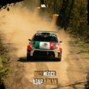 ASAP ARKAN - Rally México (Sped Up)