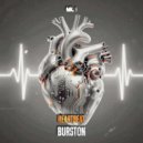 BURSTON - Heartbeat ()