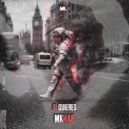 MKHAB - SI QUIERES (Sped Up)