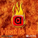 AUDIOFIRE - Heat Is On