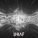 UHAF - My new way (Extended version)