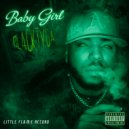 BlackTyga - BABY GIRL