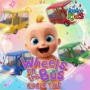 LooLoo Kids - Wheels On The Bus Circle Time ()
