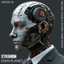 STASHION - OWN PLANET #_58 (2026)