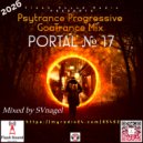 SVnagel ( LV ) - Psytrance Progressive GoaTrance Mix