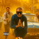 Black Cheno & Sebem - Táxi é 100